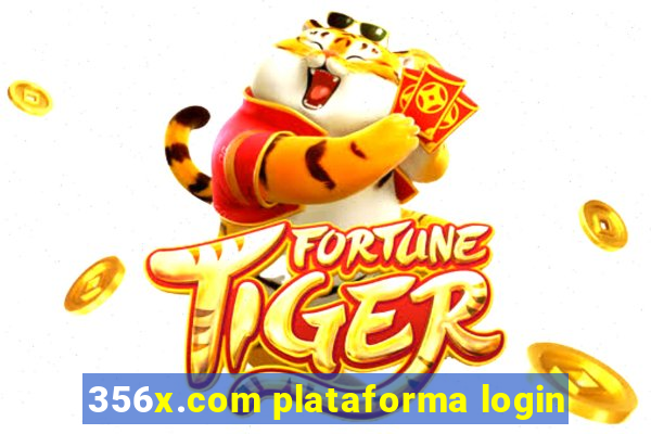 356x.com plataforma login